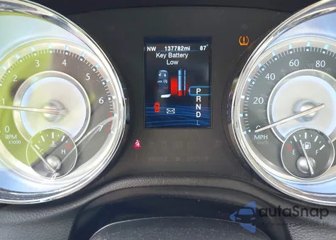 2012 Chrysler 300 Limited from USA, damaged, VIN 2C3CCACG3CH256608